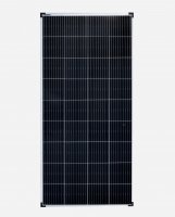 Classic Monocrystalline 12V