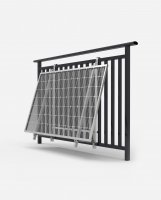 Balcony PV Mounting Brackets