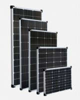 Classic Monocrystalline 24V