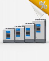 % Inverter/Charger