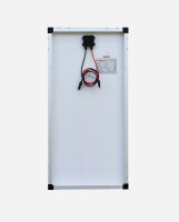 enjoy solar&reg;PERC Monocrystalline Solar panel 100W 12V