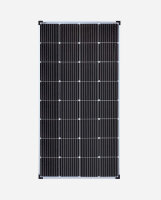 enjoy solar&reg;PERC Monocrystalline Solar panel,...