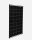 enjoysolar&reg; Monokristallines Solarmodul 150W 12V (Schwarzer Rahmen)
