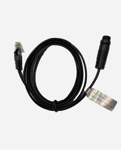 EPEVER&reg; Kommunikationskabel RS485, f&uuml;r Laderegler BP zur Verbindung mit MT50/eBox WIFI/eBox BLE