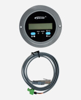 EPEVER&reg; MT91 Remote Meter Compatible with...