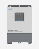 EPEVER&reg;UPOWER-Hi Hybrid-Inverter, 48VDC into...
