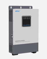EPEVER&reg;UPOWER-Hi Hybrid-Inverter, 48VDC into...
