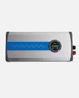 EPEVER&reg; IP-PLUS Serie LCD Display Pure Sine Wave...