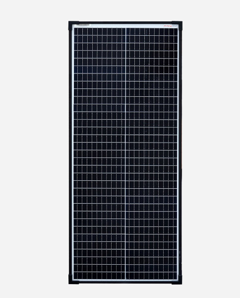 enjoy solar&reg;PERC Monocrystalline Solar panel, 182mm solar cells, 10Busbars, 80W 36V