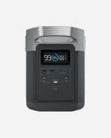 EcoFlow DELTA Power Station1260Wh