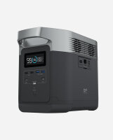 EcoFlow DELTA Power Station1260Wh