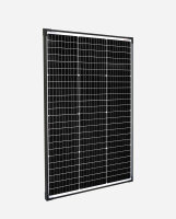 enjoy solar&reg;PERC Monocrystalline Solar panel, 182mm...