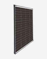 enjoy solar&reg;PERC Monocrystalline Solar panel, 210mm...