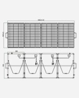 enjoy solar&reg;Foldable solar panel Gaia Max solar bag , 400W 31.9V