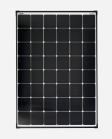 enjoysolar&reg; SunPower ultra-efficiency monocrystalline...