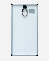 enjoy solar&reg; Monokristallines Solarpanel TOPCon-Technologie, 200W 12V