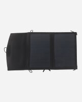 enjoysolar&reg; foldable Solar case monocrystalline panel...