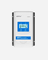 EPEVER&reg; DuoRacer Series | MPPT Charge Controller Dual...
