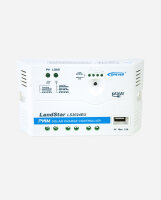 EPEVER&reg;PWM Solar Charge Controller LS-EU Series |...