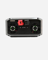 EPEVER&reg; IP-PLUS Serie LCD Display Spannungswandler,  24VDC auf 230VAC | 2000W,3000W