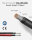 enjoy solar&reg; 100Meter Ring Solarkabel PLUS 4/6/10mm&sup2; in rot und schwarz