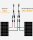 enjoy solar&reg; Solar Stecker 2Fach/3Fach/4Fach mit Kabelverl&auml;ngerung
