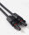 enjoy solar&reg; Solar Stecker 2Fach/3Fach/4Fach mit Kabelverl&auml;ngerung