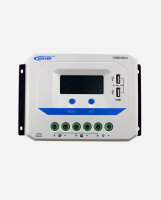 EPEVER&reg; VS6048AU PWM Laderegler 60A 12/24/36/48V -...