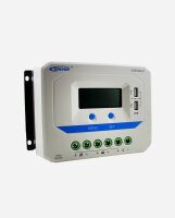 EPEVER&reg; VS6048AU PWM Laderegler 60A 12/24/36/48V - (0% Mwst)