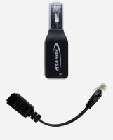 EPEVER&reg;  Bluetooth Adapter BLE RJ45 D - (0% Mwst)