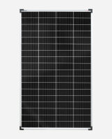 enjoysolar&reg; Monokristallin 140W/12V - (0% Mwst)