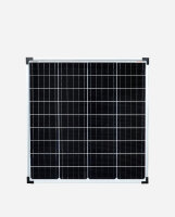 enjoy solar&reg; Monokristallin 80W/12V - (0% Mwst)