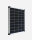 enjoy solar&reg; Monokristallin 80W/12V - (0% Mwst)