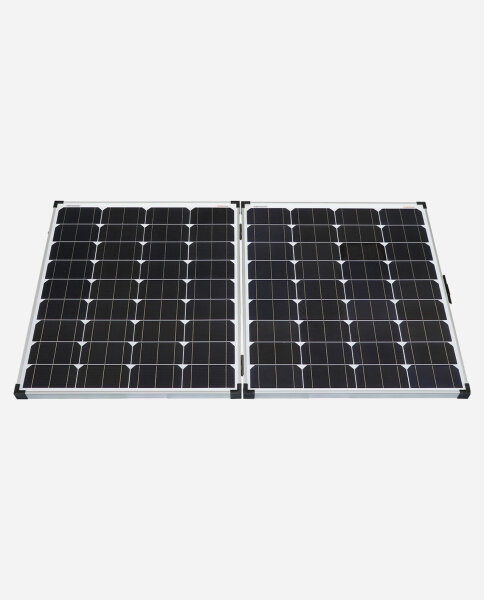 enjoysolar&reg; Solarkoffer 160W (2*80W) - (0% Mwst)