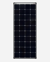 enjoysolar&reg; Mono Ultra 150W SunPower Back-Contact...