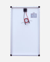 enjoy solar&reg; Monokristallin 9BB 150W/12V - (0% Mwst)