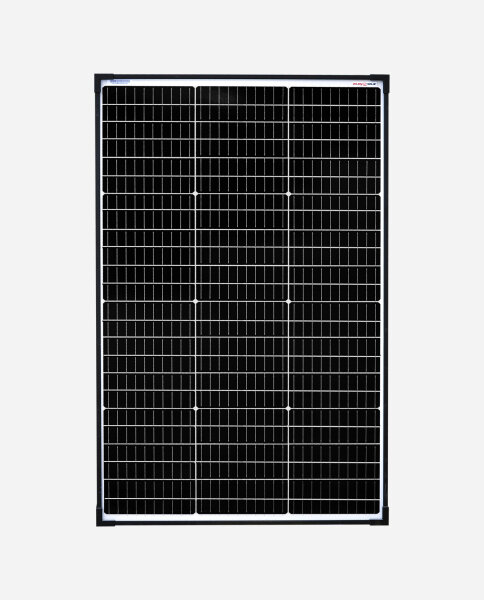 enjoysolar&reg; Monokristallin 182mm 10BB 100W/36V - (0% Mwst)