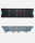 enjoysolar&reg; faltbares Solarpanel Helios 200W/12V (4*50W) - (0% Mwst)