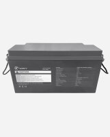 solarV&reg; LiFePO4 Batterie 100Ah 25.6V - (0% Mwst)