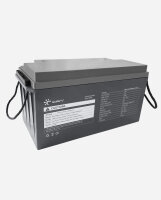 solarV&reg; LiFePO4 Batterie 100Ah 25.6V - (0% Mwst)