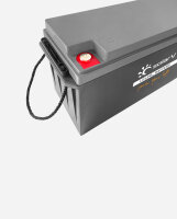 solarV&reg; LiFePO4 Batterie 100Ah 25.6V - (0% Mwst)