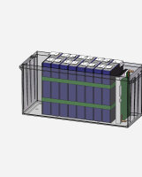 solarV&reg; LiFePO4 Batterie 100Ah 25.6V - (0% Mwst)