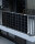 enjoy solar&reg; Aluminium PV-Halterung f&uuml;r Balkonkraftwerk - (0% Mwst)