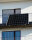 enjoysolar&reg; aluminum PV-mounting for balcony power plant adjusable - (0% Mwst)