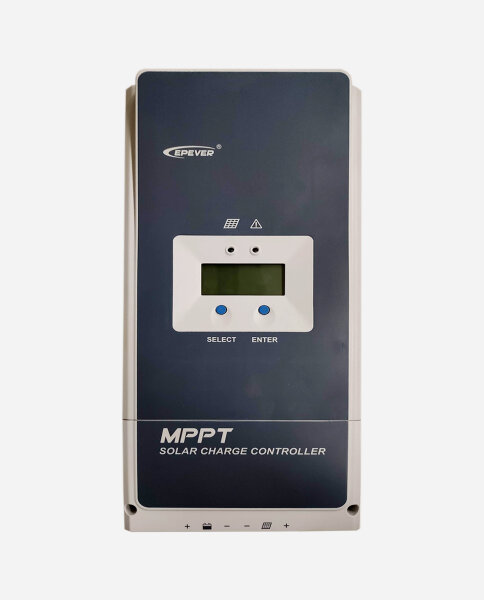 EPEVER&reg;MPPT Laderegler Tracer 10415AN, 100A, 150V, 12V/24V/36V/48VDC  B-Ware - (0% Mwst)