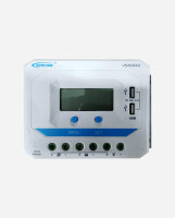 EPEVER&reg;PWM Laderegler VS4524AU|45A,12V/24V B-Ware -...
