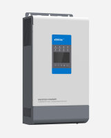 EPEVER&reg; UPOWER Hybrid-Inverter Serie 48VDC into 230AC - (0% Mwst)