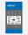 EPEVER&reg; UPOWER Hybrid-Inverter Serie 48VDC into 230AC - (0% Mwst)