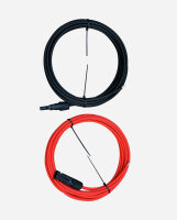 enjoysolar&reg; Profi Solarkabel 4mm&sup2; mit...