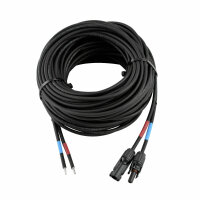 enjoysolar&reg; Profi Solarkabel 4mm&sup2; mit...